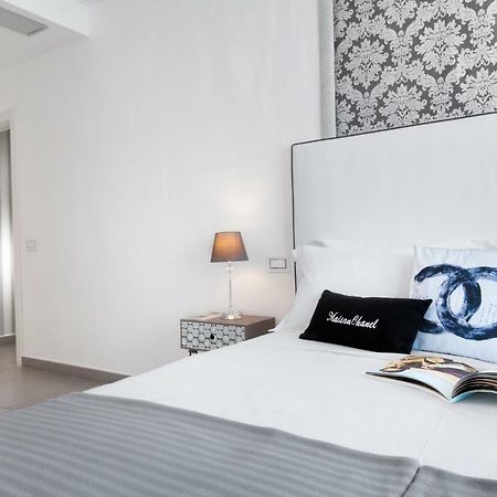 Maison Chanel Luxury&Pool Sorrente Extérieur photo